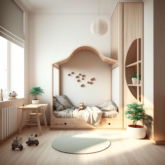 图片[43]-全球设计案例智能库_OJBKAI.COM童趣儿童房2_Midjourney灵感图库-设计智库－全球设计案例智能库_OJBKAI.COM-全球设计案例智能库_OJBKAI.COM设计智库