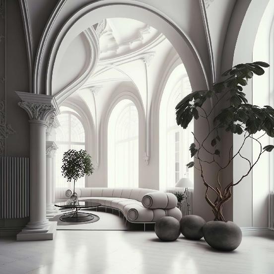 图片[95]-全球设计案例智能库_OJBKAI.COM白色系家装Midjourney灵感图库-_设计智库－全球设计案例智能库_OJBKAI.COM-全球设计案例智能库_OJBKAI.COM设计智库