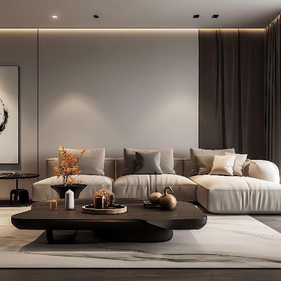 图片[35]-全球设计案例智能库_OJBKAI.COM侘寂风沙发Midjourney灵感图库-_设计智库－全球设计案例智能库_OJBKAI.COM-全球设计案例智能库_OJBKAI.COM设计智库