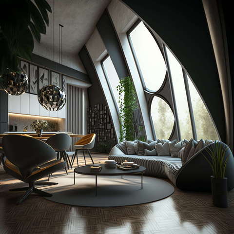 图片[22]-全球设计案例智能库_OJBKAI.COM自然风客厅Midjourney灵感图库-_设计智库－全球设计案例智能库_OJBKAI.COM-全球设计案例智能库_OJBKAI.COM设计智库