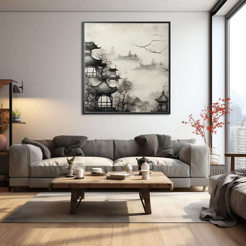 图片[60]-全球设计案例智能库_OJBKAI.COM新中式客厅Midjourney灵感图库-_设计智库－全球设计案例智能库_OJBKAI.COM-全球设计案例智能库_OJBKAI.COM设计智库