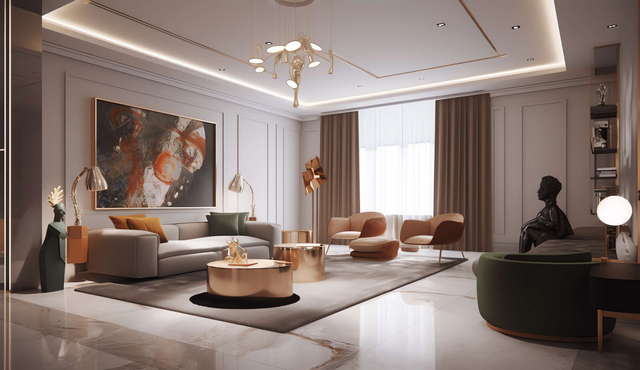 图片[48]-全球设计案例智能库_OJBKAI.COM现代色彩客厅Midjourney灵感图库-_设计智库－全球设计案例智能库_OJBKAI.COM-全球设计案例智能库_OJBKAI.COM设计智库