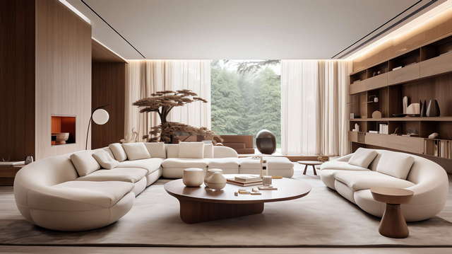 图片[48]-全球设计案例智能库_OJBKAI.COM现代豪华客厅Midjourney灵感图库-_设计智库－全球设计案例智能库_OJBKAI.COM-全球设计案例智能库_OJBKAI.COM设计智库