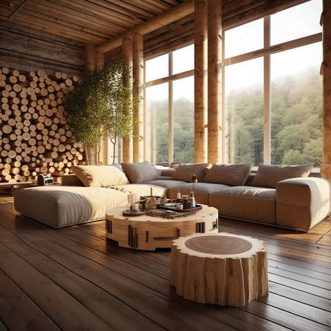 图片[30]-全球设计案例智能库_OJBKAI.COM美式乡村风格客厅Midjourney灵感图库-_设计智库－全球设计案例智能库_OJBKAI.COM-全球设计案例智能库_OJBKAI.COM设计智库