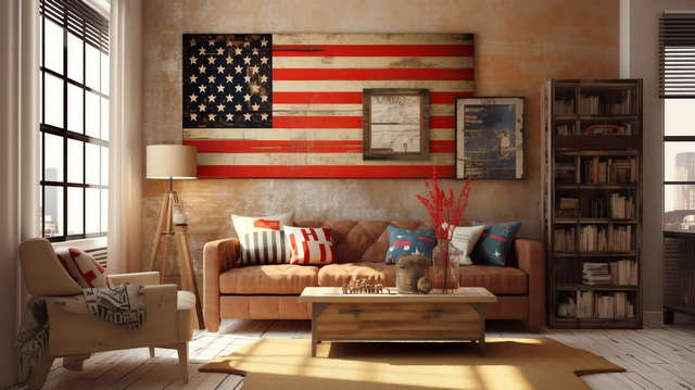 图片[48]-全球设计案例智能库_OJBKAI.COM美式风格客厅Midjourney灵感图库-_设计智库－全球设计案例智能库_OJBKAI.COM-全球设计案例智能库_OJBKAI.COM设计智库