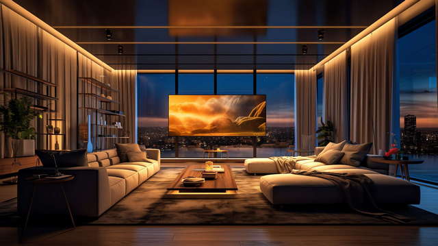 图片[59]-全球设计案例智能库_OJBKAI.COM客厅电视背景墙Midjourney灵感图库-_设计智库－全球设计案例智能库_OJBKAI.COM-全球设计案例智能库_OJBKAI.COM设计智库