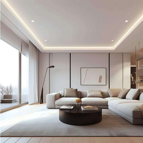 图片[48]-全球设计案例智能库_OJBKAI.COM家装现代前卫时尚客厅Midjourney灵感图库-_设计智库－全球设计案例智能库_OJBKAI.COM-全球设计案例智能库_OJBKAI.COM设计智库