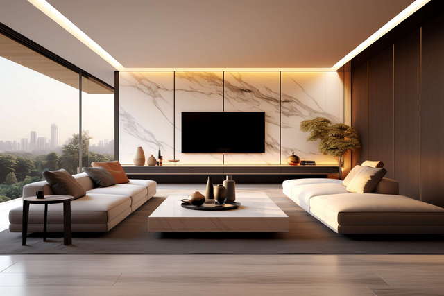 图片[57]-全球设计案例智能库_OJBKAI.COM家装电视背景墙Midjourney灵感图库-_设计智库－全球设计案例智能库_OJBKAI.COM-全球设计案例智能库_OJBKAI.COM设计智库