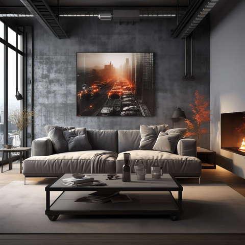 图片[48]-全球设计案例智能库_OJBKAI.COM工业风格客厅Midjourney灵感图库-_设计智库－全球设计案例智能库_OJBKAI.COM-全球设计案例智能库_OJBKAI.COM设计智库