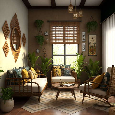 图片[21]-全球设计案例智能库_OJBKAI.COM非洲主题客厅Midjourney灵感图库-_设计智库－全球设计案例智能库_OJBKAI.COM-全球设计案例智能库_OJBKAI.COM设计智库