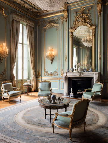 图片[39]-全球设计案例智能库_OJBKAI.COM法式住宅设计Midjourney灵感图库-_设计智库－全球设计案例智能库_OJBKAI.COM-全球设计案例智能库_OJBKAI.COM设计智库