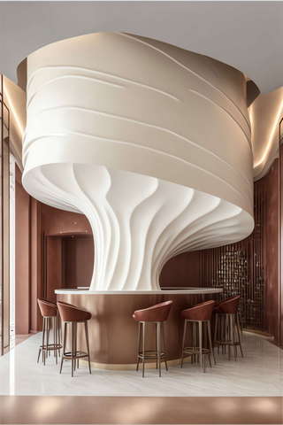 图片[20]-全球设计案例智能库_OJBKAI.COM前卫艺术旋转楼梯-1_Midjourney灵感图库-设计智库－全球设计案例智能库_OJBKAI.COM-全球设计案例智能库_OJBKAI.COM设计智库