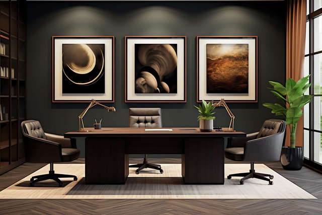 图片[47]-全球设计案例智能库_OJBKAI.COM欧式书房Midjourney灵感图库-_设计智库－全球设计案例智能库_OJBKAI.COM-全球设计案例智能库_OJBKAI.COM设计智库