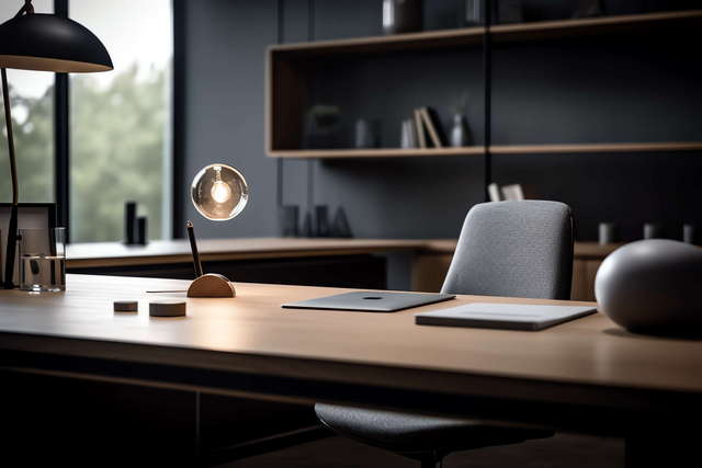 图片[47]-全球设计案例智能库_OJBKAI.COM深色系办公桌Midjourney灵感图库-_设计智库－全球设计案例智能库_OJBKAI.COM-全球设计案例智能库_OJBKAI.COM设计智库