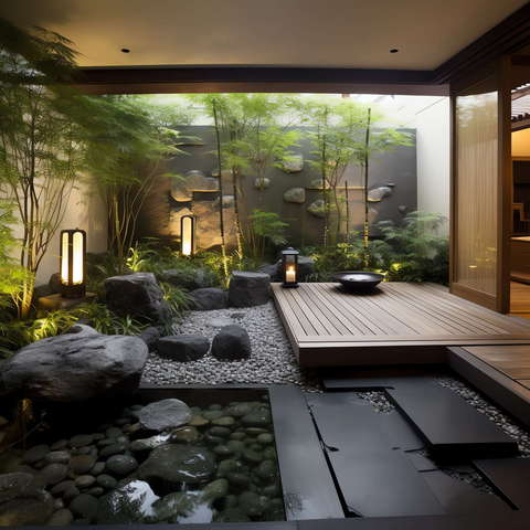 图片[48]-全球设计案例智能库_OJBKAI.COM别墅庭院Midjourney灵感图库-_设计智库－全球设计案例智能库_OJBKAI.COM-全球设计案例智能库_OJBKAI.COM设计智库