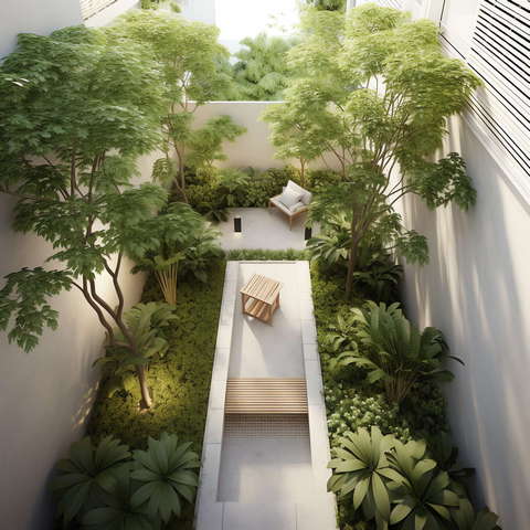 图片[42]-全球设计案例智能库_OJBKAI.COM现代别墅庭院Midjourney灵感图库-_设计智库－全球设计案例智能库_OJBKAI.COM-全球设计案例智能库_OJBKAI.COM设计智库