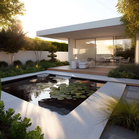 图片[39]-全球设计案例智能库_OJBKAI.COM现代新中式庭院Midjourney灵感图库-_设计智库－全球设计案例智能库_OJBKAI.COM-全球设计案例智能库_OJBKAI.COM设计智库