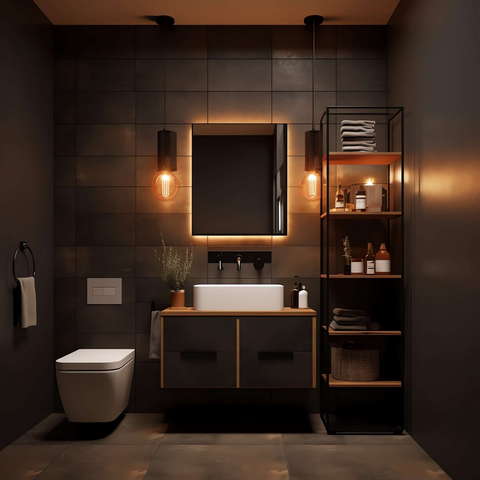 图片[57]-全球设计案例智能库_OJBKAI.COM家装卫生间Midjourney灵感图库-_设计智库－全球设计案例智能库_OJBKAI.COM-全球设计案例智能库_OJBKAI.COM设计智库