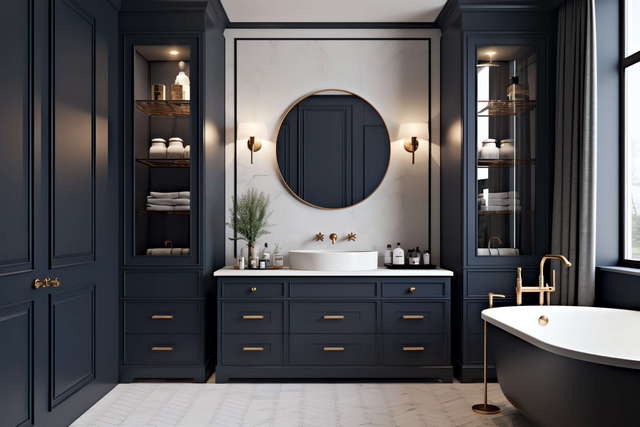 图片[47]-全球设计案例智能库_OJBKAI.COM简欧风格卫浴Midjourney灵感图库-_设计智库－全球设计案例智能库_OJBKAI.COM-全球设计案例智能库_OJBKAI.COM设计智库