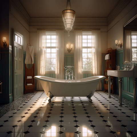 图片[88]-全球设计案例智能库_OJBKAI.COM新古典风格浴缸Midjourney灵感图库-_设计智库－全球设计案例智能库_OJBKAI.COM-全球设计案例智能库_OJBKAI.COM设计智库