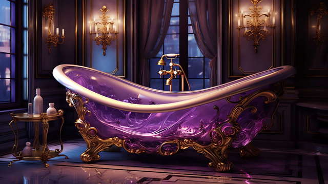 图片[71]-全球设计案例智能库_OJBKAI.COM新古典浪漫梦幻浴缸Midjourney灵感图库-_设计智库－全球设计案例智能库_OJBKAI.COM-全球设计案例智能库_OJBKAI.COM设计智库