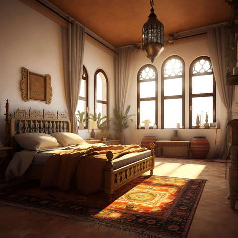 图片[39]-全球设计案例智能库_OJBKAI.COM地中海卧室设计Midjourney灵感图库-_设计智库－全球设计案例智能库_OJBKAI.COM-全球设计案例智能库_OJBKAI.COM设计智库