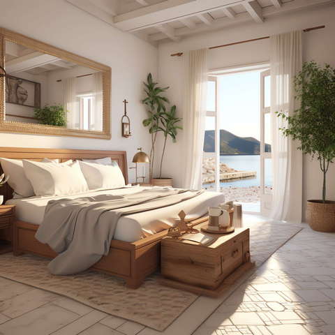 图片[39]-全球设计案例智能库_OJBKAI.COM家装地中海卧室Midjourney灵感图库-_设计智库－全球设计案例智能库_OJBKAI.COM-全球设计案例智能库_OJBKAI.COM设计智库