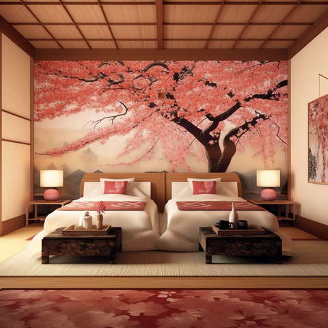 图片[30]-全球设计案例智能库_OJBKAI.COM住宅日式卧室Midjourney灵感图库-_设计智库－全球设计案例智能库_OJBKAI.COM-全球设计案例智能库_OJBKAI.COM设计智库