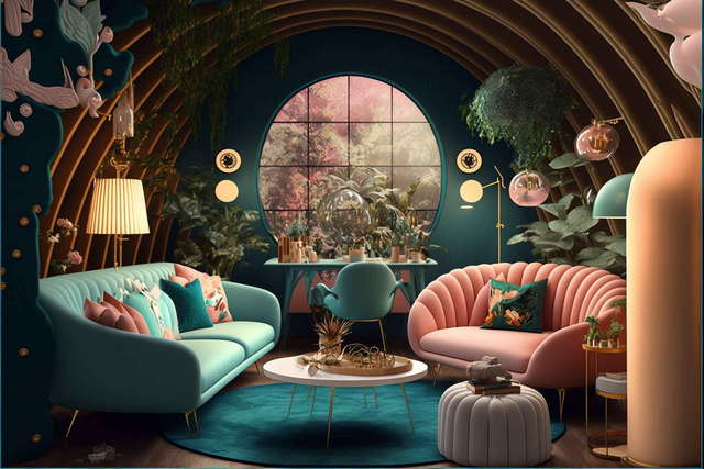 图片[39]-全球设计案例智能库_OJBKAI.COM大落地窗阳台Midjourney灵感图库-_设计智库－全球设计案例智能库_OJBKAI.COM-全球设计案例智能库_OJBKAI.COM设计智库