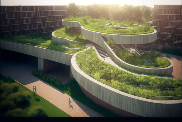 图片[39]-全球设计案例智能库_OJBKAI.COM花园式阳台Midjourney灵感图库-_设计智库－全球设计案例智能库_OJBKAI.COM-全球设计案例智能库_OJBKAI.COM设计智库