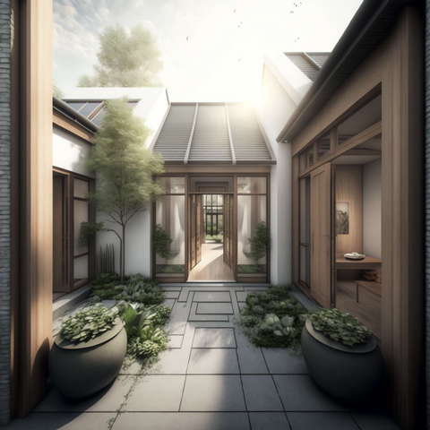 图片[14]-全球设计案例智能库_OJBKAI.COM景观阳台Midjourney灵感图库-_设计智库－全球设计案例智能库_OJBKAI.COM-全球设计案例智能库_OJBKAI.COM设计智库