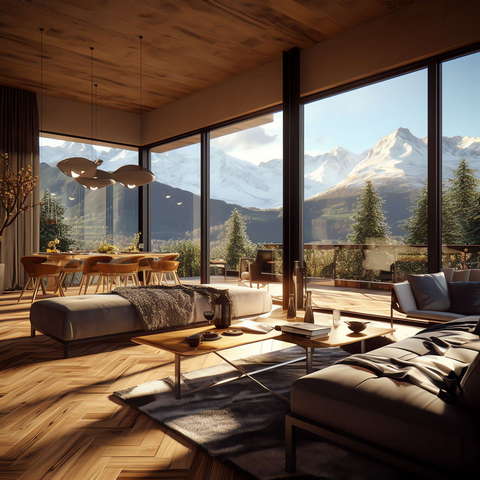 图片[19]-全球设计案例智能库_OJBKAI.COM现代前卫落地窗Midjourney灵感图库-_设计智库－全球设计案例智能库_OJBKAI.COM-全球设计案例智能库_OJBKAI.COM设计智库