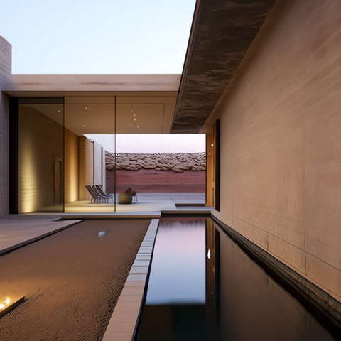 图片[21]-全球设计案例智能库_OJBKAI.COM别墅现代游泳池Midjourney灵感图库-_设计智库－全球设计案例智能库_OJBKAI.COM-全球设计案例智能库_OJBKAI.COM设计智库