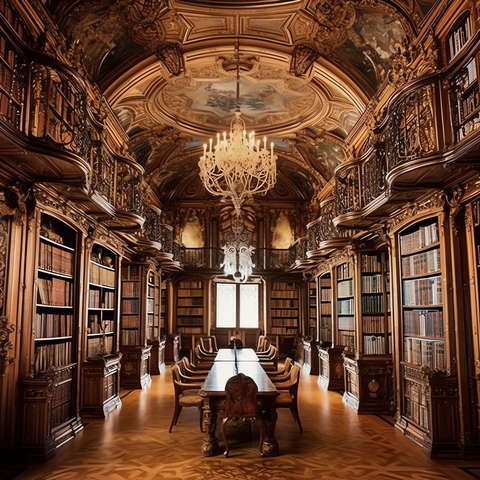 图片[28]-全球设计案例智能库_OJBKAI.COM庄园别墅古典欧式风Midjourney灵感图库-_设计智库－全球设计案例智能库_OJBKAI.COM-全球设计案例智能库_OJBKAI.COM设计智库