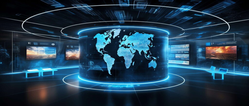 图片[12]-全球设计案例智能库_OJBKAI.COM科幻风科技馆Midjourney灵感图库-_设计智库－全球设计案例智能库_OJBKAI.COM-全球设计案例智能库_OJBKAI.COM设计智库