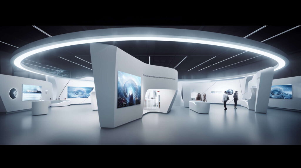 图片[21]-全球设计案例智能库_OJBKAI.COM科技馆Midjourney灵感图库-_设计智库－全球设计案例智能库_OJBKAI.COM-全球设计案例智能库_OJBKAI.COM设计智库