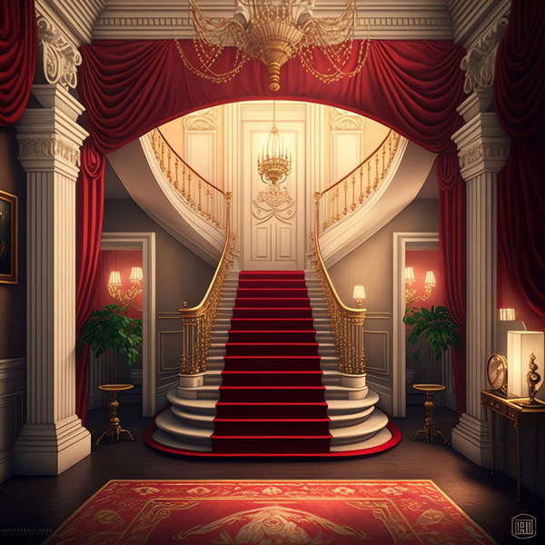 图片[21]-全球设计案例智能库_OJBKAI.COM古典欧式复古旋转楼梯Midjourney灵感图库-_设计智库－全球设计案例智能库_OJBKAI.COM-全球设计案例智能库_OJBKAI.COM设计智库