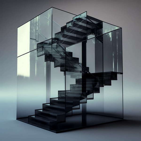 图片[21]-全球设计案例智能库_OJBKAI.COM科幻旋转楼梯-4_Midjourney灵感图库-设计智库－全球设计案例智能库_OJBKAI.COM-全球设计案例智能库_OJBKAI.COM设计智库