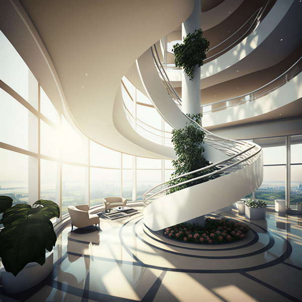 图片[12]-全球设计案例智能库_OJBKAI.COM楼梯设计Midjourney灵感图库-_设计智库－全球设计案例智能库_OJBKAI.COM-全球设计案例智能库_OJBKAI.COM设计智库