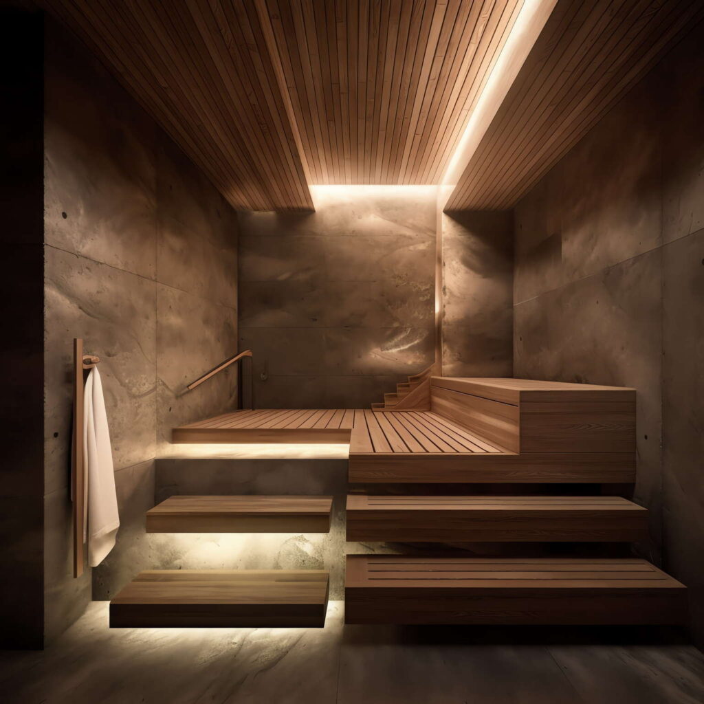 图片[39]-全球设计案例智能库_OJBKAI.COM休闲原木汗蒸桑拿Midjourney灵感图库-_设计智库－全球设计案例智能库_OJBKAI.COM-全球设计案例智能库_OJBKAI.COM设计智库