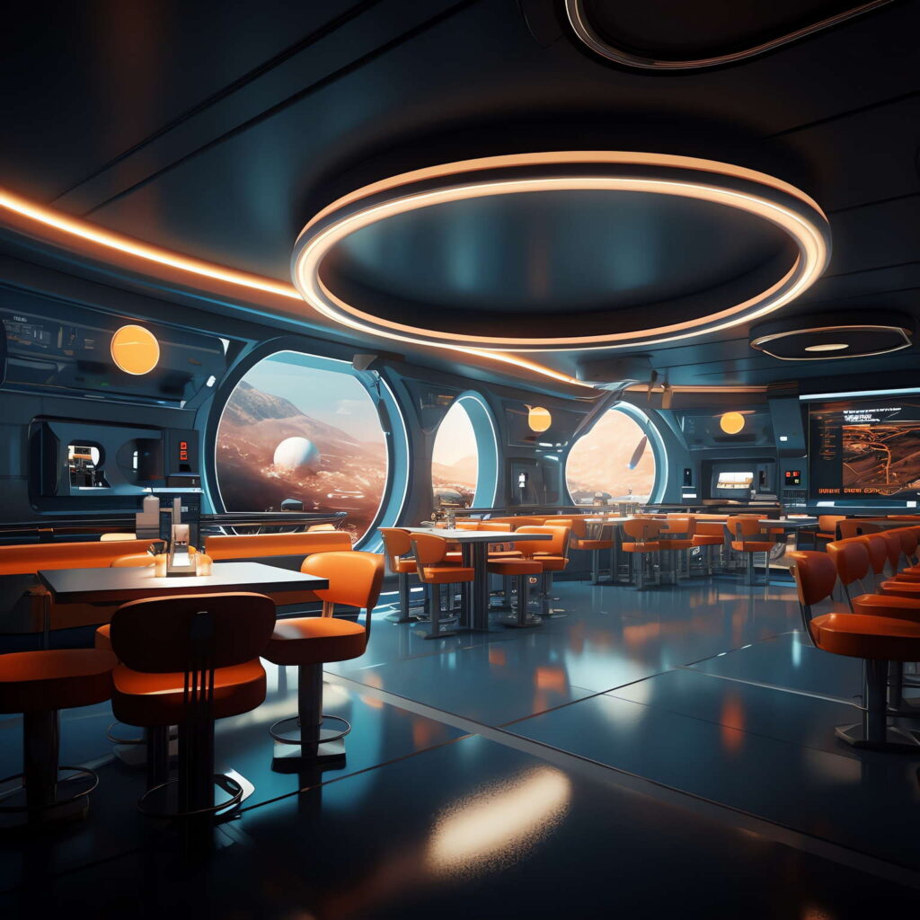 图片[38]-全球设计案例智能库_OJBKAI.COM未来科技感吧台_Midjourney灵感图库-_设计智库－全球设计案例智能库_OJBKAI.COM-全球设计案例智能库_OJBKAI.COM设计智库