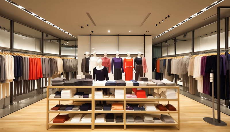 图片[38]-全球设计案例智能库_OJBKAI.COM服装店设计光影结构色彩艺术Midjourney灵感图库-_设计智库－全球设计案例智能库_OJBKAI.COM-全球设计案例智能库_OJBKAI.COM设计智库