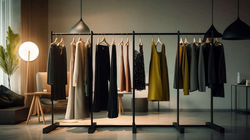 图片[38]-全球设计案例智能库_OJBKAI.COM色彩前卫艺术格调服装店_Midjourney灵感图库-_设计智库－全球设计案例智能库_OJBKAI.COM-全球设计案例智能库_OJBKAI.COM设计智库