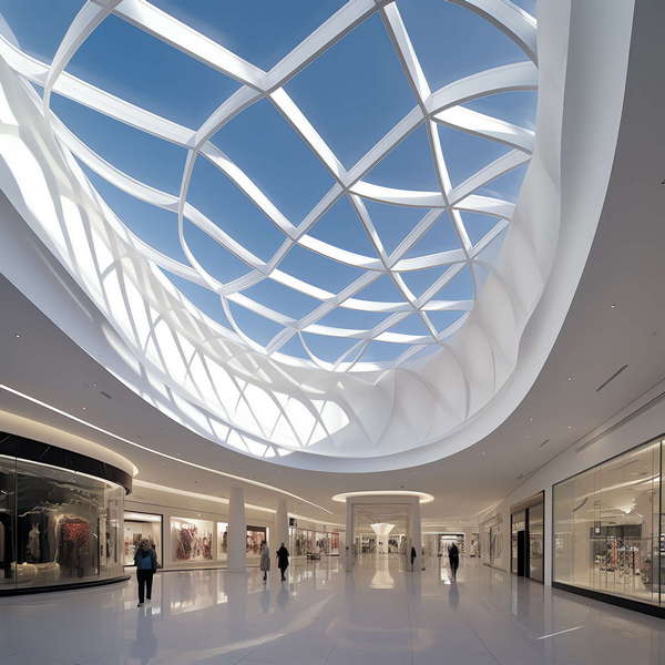 图片[47]-全球设计案例智能库_OJBKAI.COM前卫时尚商场Midjourney灵感图库-_设计智库－全球设计案例智能库_OJBKAI.COM-全球设计案例智能库_OJBKAI.COM设计智库