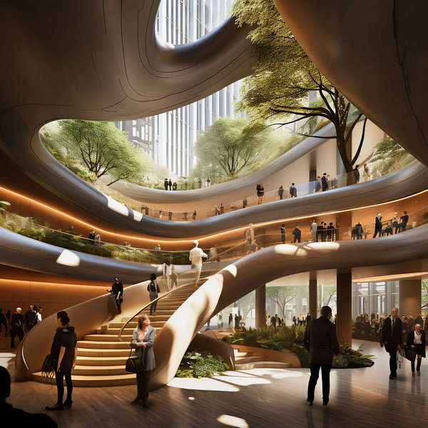 图片[38]-全球设计案例智能库_OJBKAI.COM现代科幻风商场_Midjourney灵感图库-_设计智库－全球设计案例智能库_OJBKAI.COM-全球设计案例智能库_OJBKAI.COM设计智库