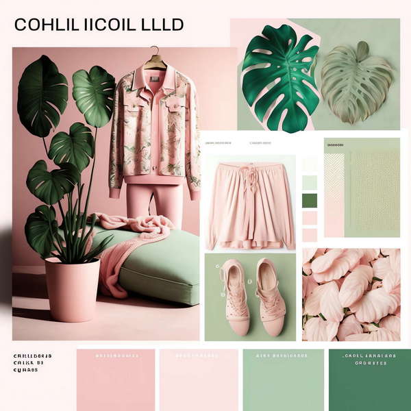 图片[47]-全球设计案例智能库_OJBKAI.COM色彩搭配粉色Midjourney灵感图库-_设计智库－全球设计案例智能库_OJBKAI.COM-全球设计案例智能库_OJBKAI.COM设计智库