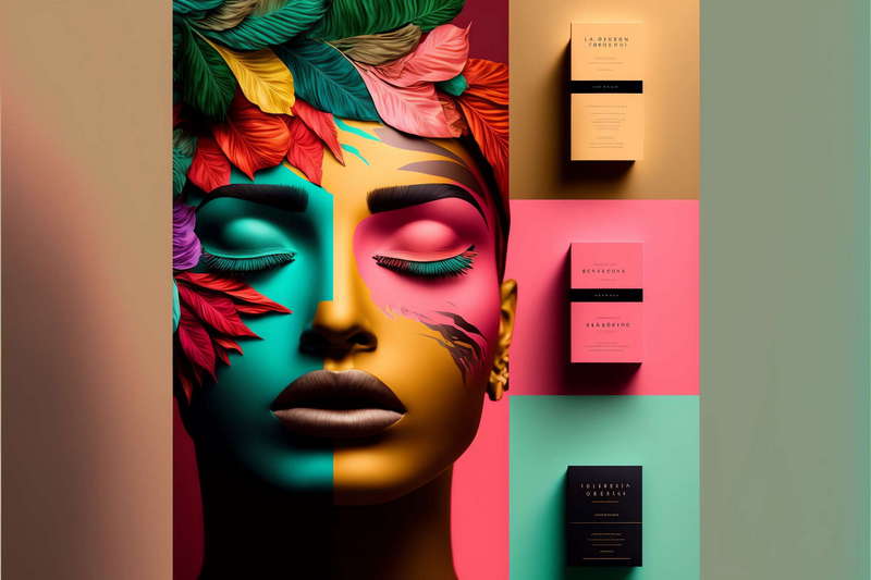 图片[47]-全球设计案例智能库_OJBKAI.COM色彩搭配枚红色Midjourney灵感图库-_设计智库－全球设计案例智能库_OJBKAI.COM-全球设计案例智能库_OJBKAI.COM设计智库