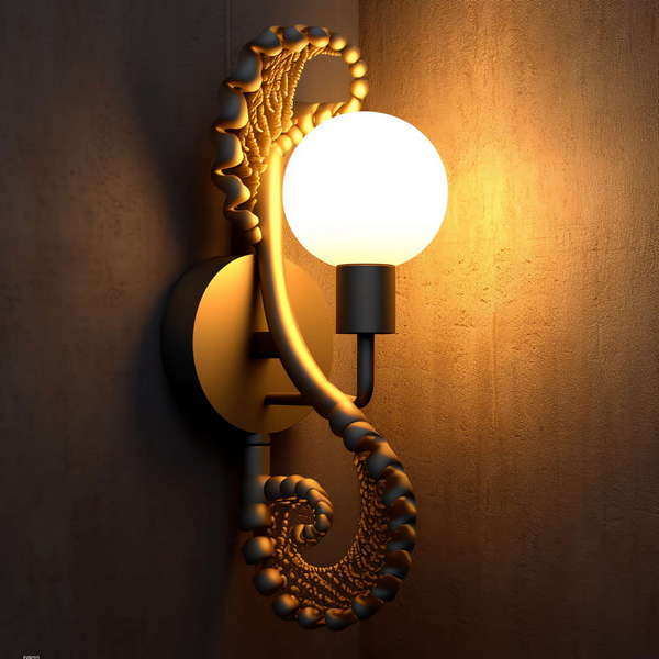 图片[29]-全球设计案例智能库_OJBKAI.COM金属铁艺壁灯Midjourney灵感图库-_设计智库－全球设计案例智能库_OJBKAI.COM-全球设计案例智能库_OJBKAI.COM设计智库