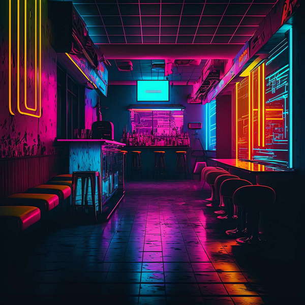 图片[48]-全球设计案例智能库_OJBKAI.COM赛博朋克风室内霓虹灯-2_Midjourney灵感图库-设计智库－全球设计案例智能库_OJBKAI.COM-全球设计案例智能库_OJBKAI.COM设计智库