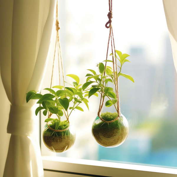 图片[48]-全球设计案例智能库_OJBKAI.COM吊篮绿植花艺Midjourney灵感图库-_设计智库－全球设计案例智能库_OJBKAI.COM-全球设计案例智能库_OJBKAI.COM设计智库